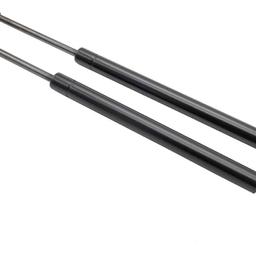 2 x Gas Spring Tailgate Boot Struts Supports