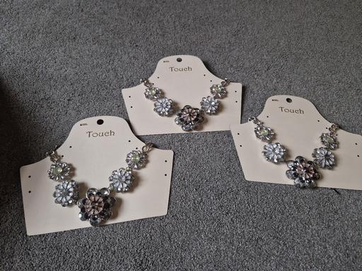 Buy & Sell Lancashire Blackburn with Darwen - Photos for Debenhams (Touch) BN Chunky Necklace.