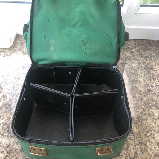 Buy & Sell Lincolnshire East Lindsey - Photos for Bowles carry bag