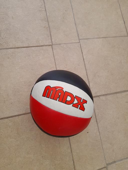 Buy & Sell Greater Manchester Trafford - Photos for Heavy Madx exercise ball