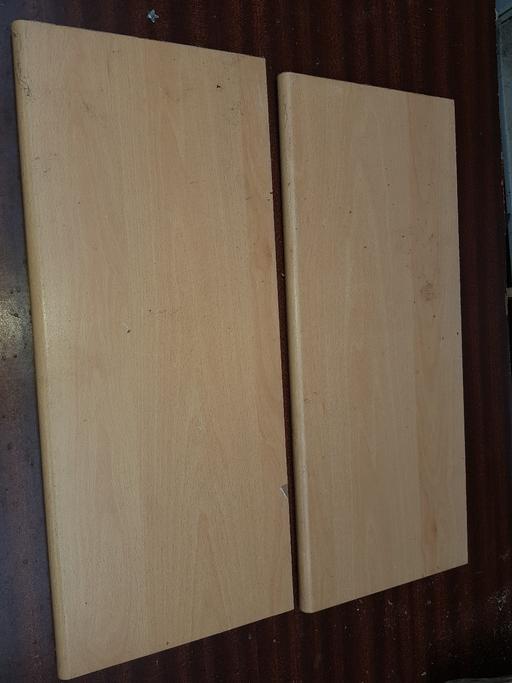 Buy & Sell Slough Chalvey - Slough - Photos for Pair of Shelves