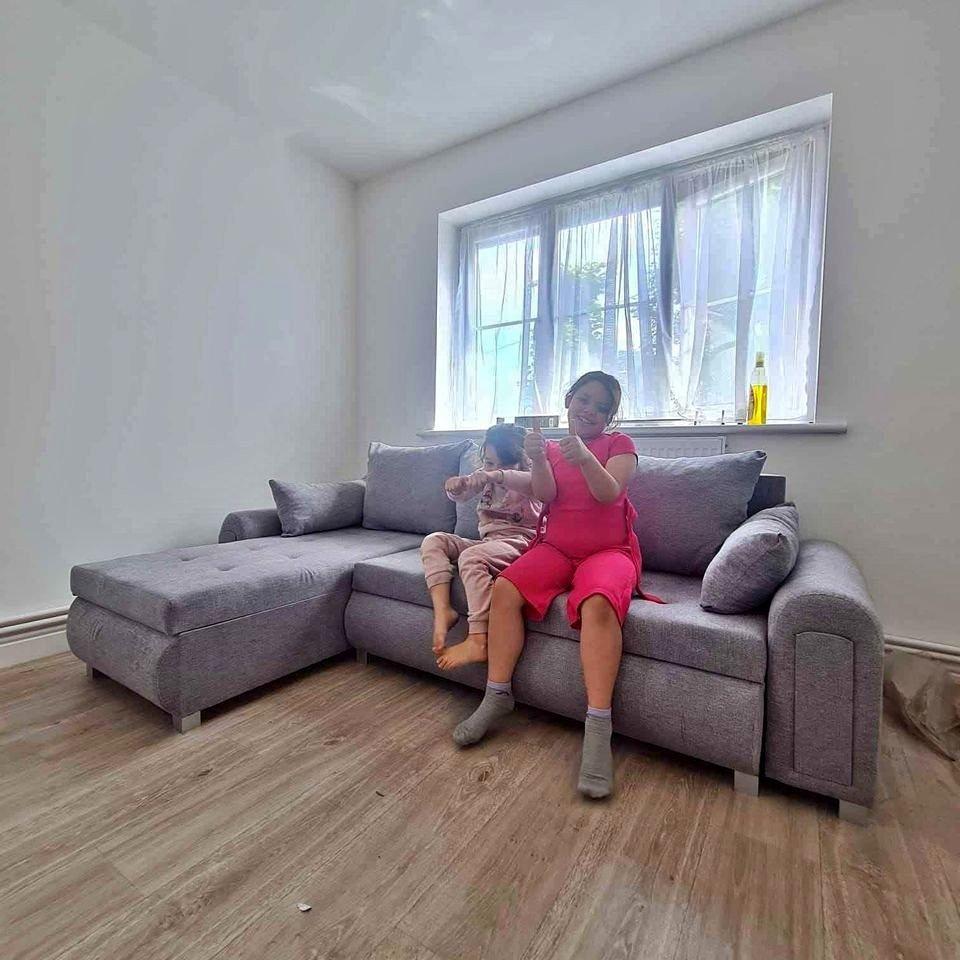 LUXURY SOFABED FULL STORAGE FOR SALE in B40 Birmingham für 419,00 £ zum