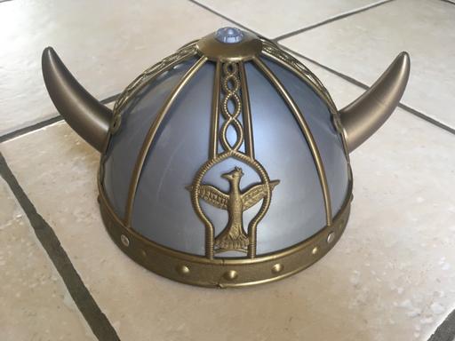 Buy & Sell Lincolnshire South Kesteven - Photos for Kids Viking helmet