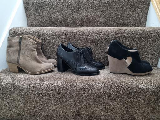 Buy & Sell North West London Brent Cross - NW4 - Photos for Size 3/36 shoes/boots