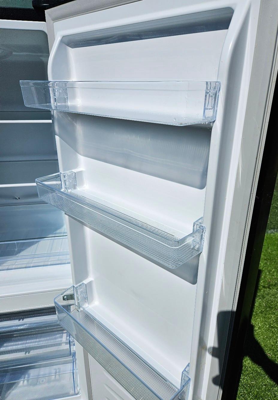 FRIDGEMASTER fridge freezer Delivery * in B70 Bromwich für 140,00