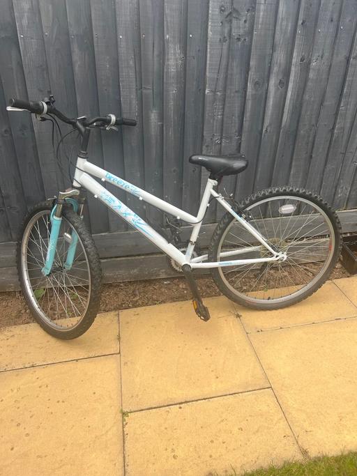 Buy & Sell Worcestershire Bromsgrove - Photos for Womens bike