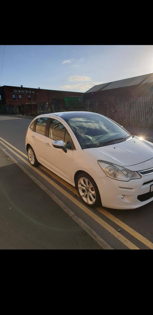 Vehicles West Midlands Birmingham - Photos for citroen c3 1.2 vti selection ulez caz 2014