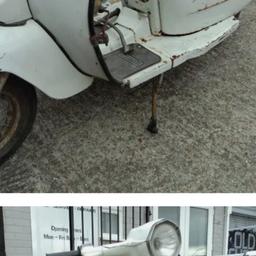 WANTED , LAMBRETTA SCOOTER  , ANY CONDITION CONSIDERED  , PROJECT OR RUNNER , GP , LI , SX , ITALIAN / INDIAN , VESPA ALSO CONSIDERED  ,