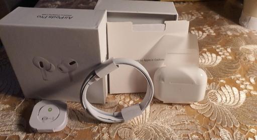 Buy & Sell Bow East London - Photos for Airpods Pro