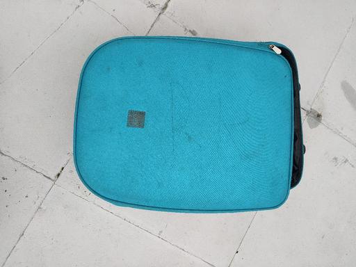 Buy & Sell West Midlands Sandwell - Photos for suitcase