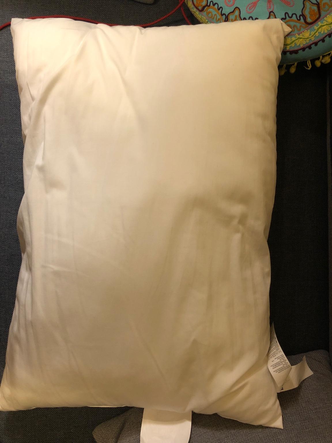 Muji pillow in N19 London for £10.00 for sale | Shpock