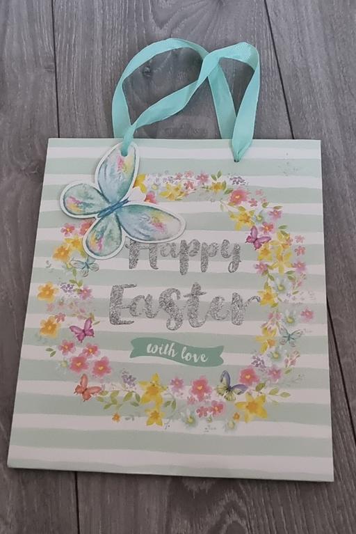 Classes Staffordshire Stoke-on-Trent - Photos for Easter Gift Bag