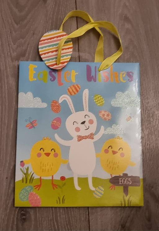 Classes Staffordshire Stoke-on-Trent - Photos for Easter Gift Bag