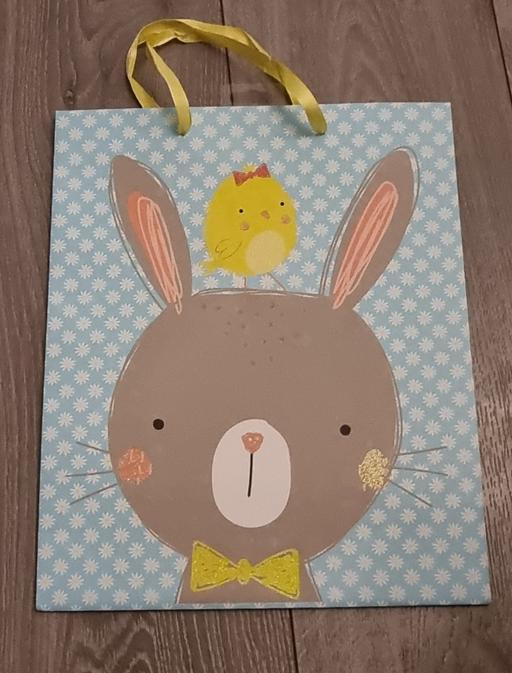 Classes Staffordshire Stoke-on-Trent - Photos for Easter Gift Bag