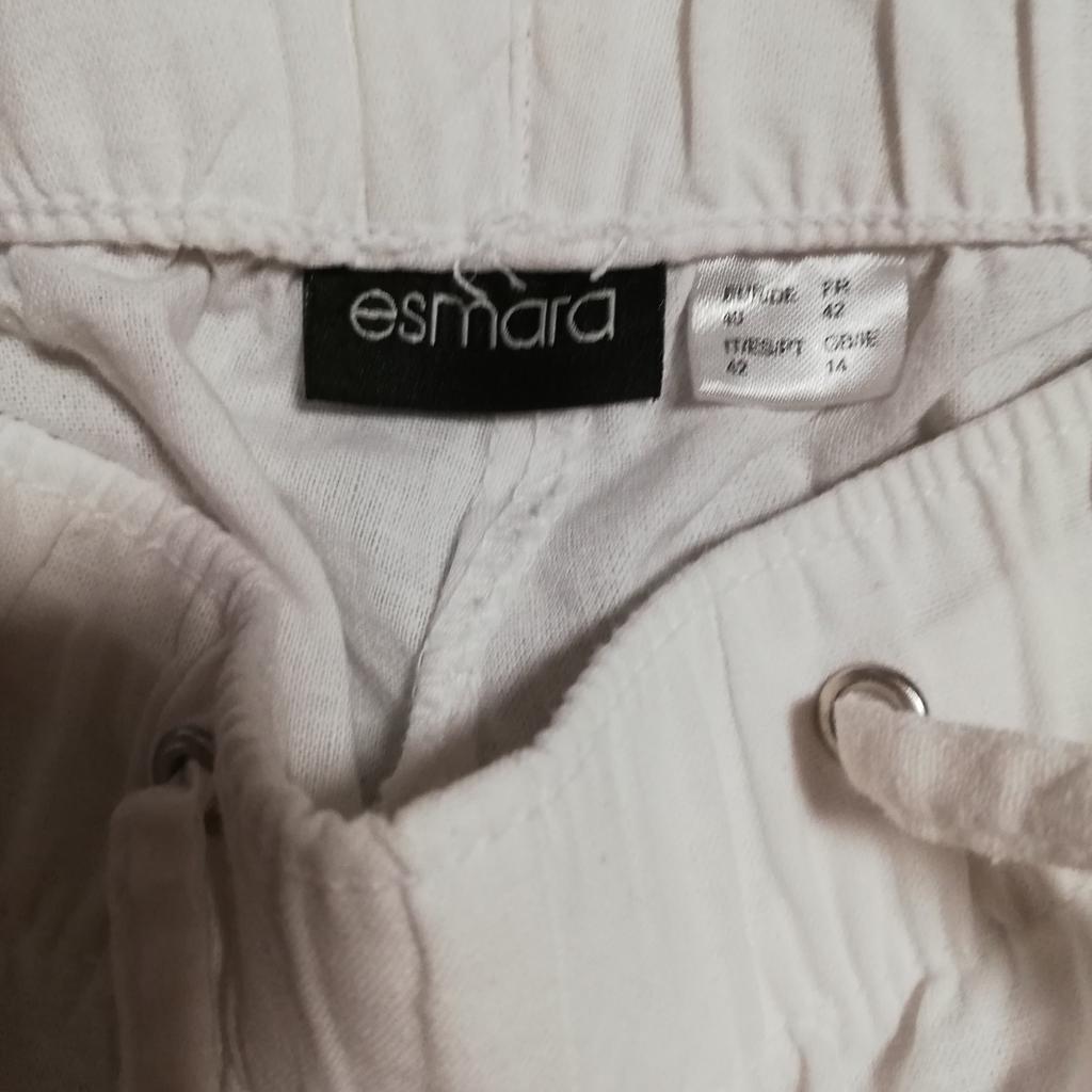 Damen Hose, Größe 40 Shpock 7,95 Verkauf in zum Esmara | 53119 € Bonn für DE von