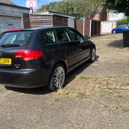 Audi a3 1.9 tdi
Fsh
New front disc and pads
Fresh mot
Just had full service
Great runner very reliable