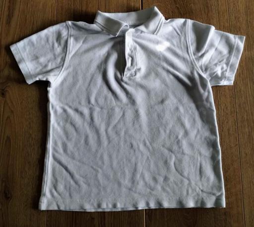 Buy & Sell Merseyside Sefton - Photos for 5-6 months polo t-shirt