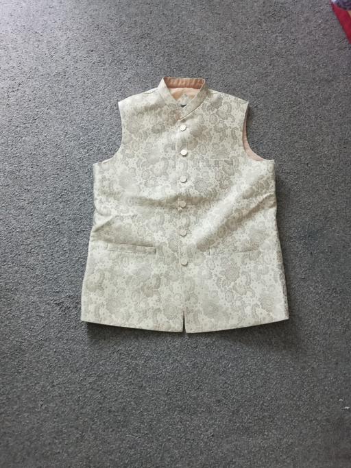 Buy & Sell West Yorkshire Bradford - Photos for Mens asain waistcoat