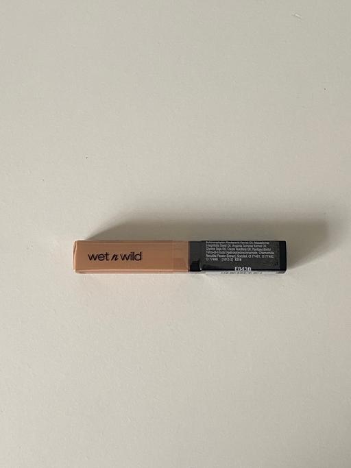 Buy & Sell East London Redbridge - Photos for Wet n wild concealer