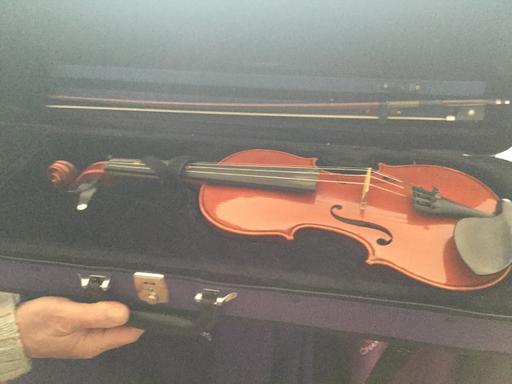 Buy & Sell Staffordshire Stoke-on-Trent - Photos for Violin