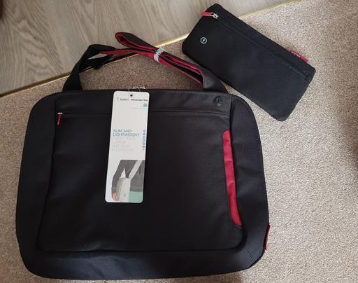 Buy & Sell Hampshire Test Valley - Photos for Belkin Laptop Bag