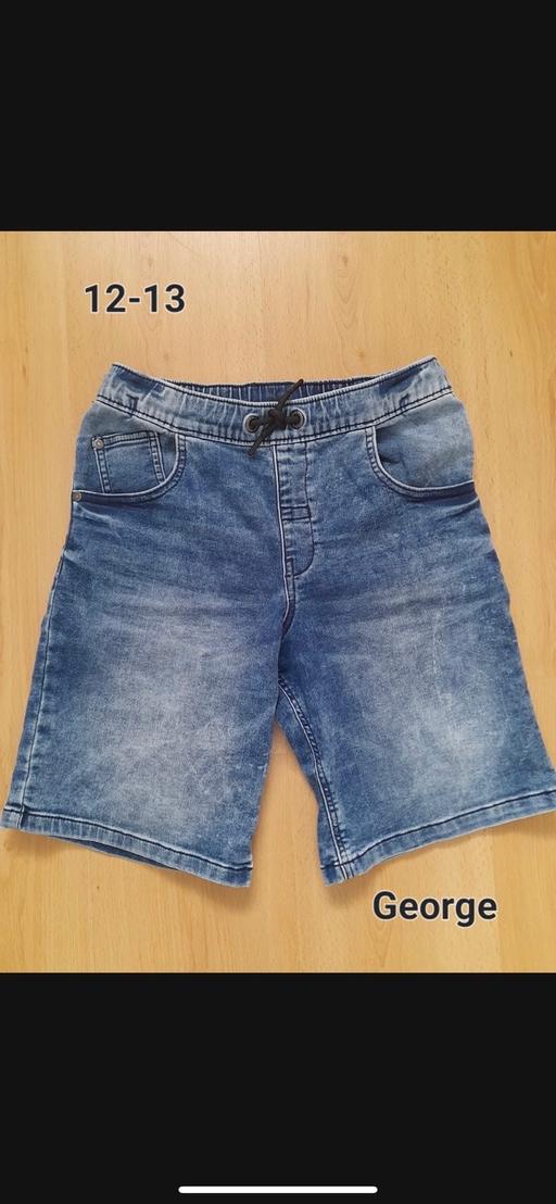 Buy & Sell Kent Medway - Kent - Photos for Boys shorts age 12-13