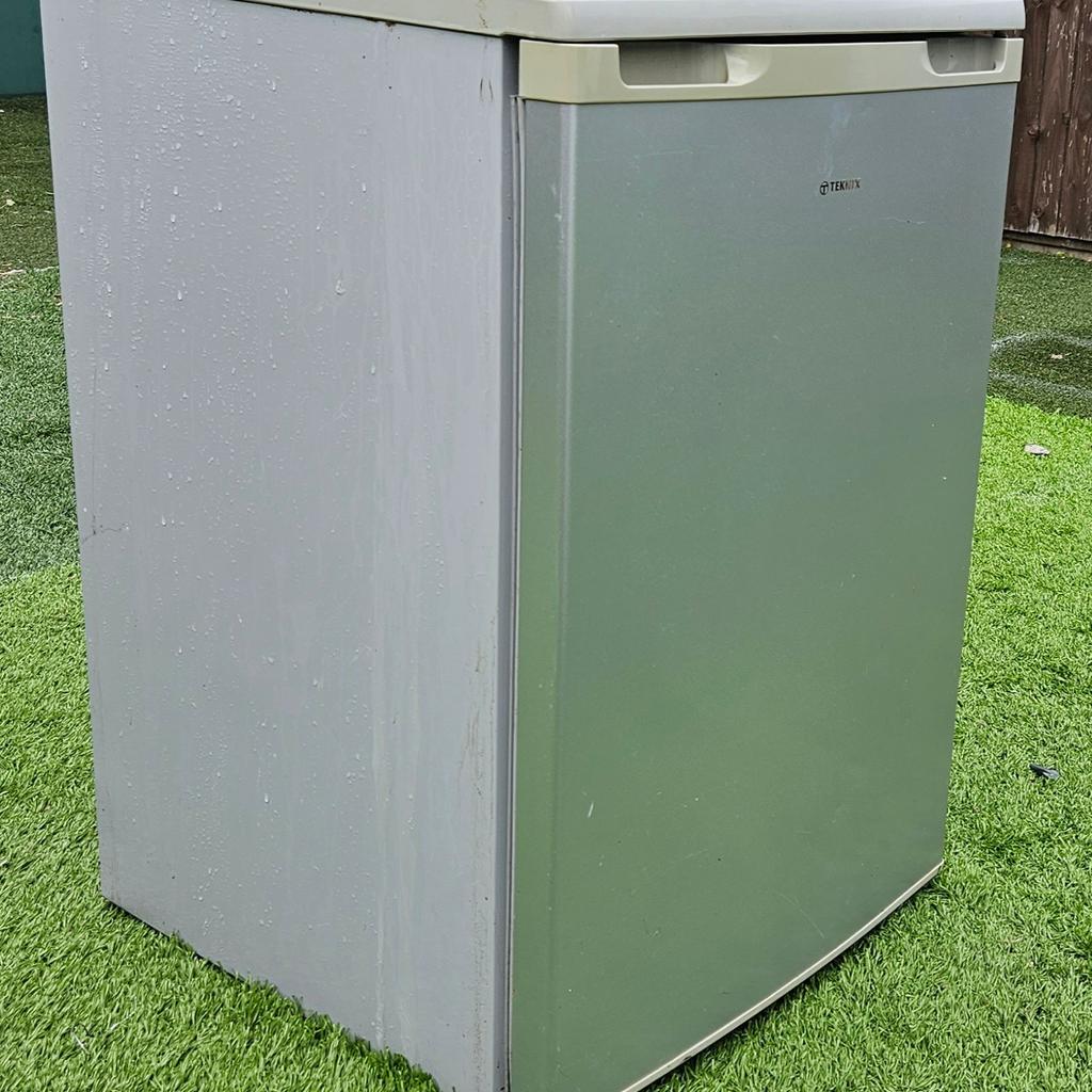 TEKNIX undercounter freezer - Delivery * in B70 Bromwich für £ 99,00 ...