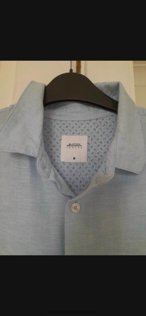 Buy & Sell Kent Medway - Kent - Photos for Men’s Size M Burtons Shirt 👕