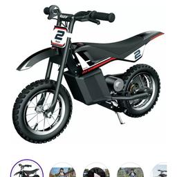 Shpock motorbikes online