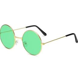 Unisex Funky UV400 Sunglasses