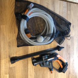 Worx wa0909 new arrivals