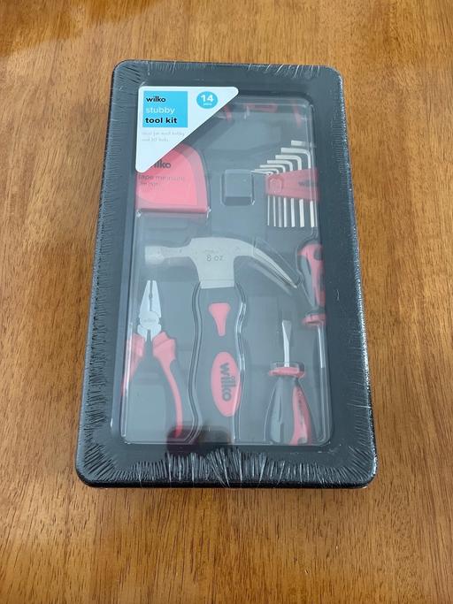 Buy & Sell South West London Norbury - South West London - Photos for Brand new Wilko Stubby Tool Set 14pce