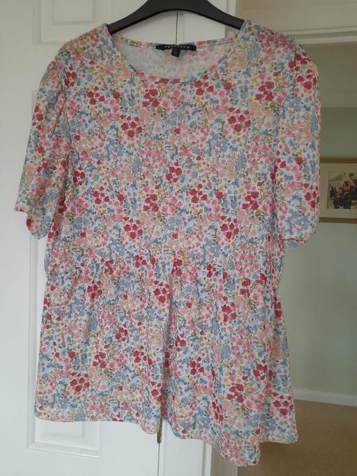 Buy & Sell Kent Medway - Kent - Photos for Peacocks size 14