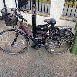 Apollo Excel Bike for Sale Sport Leisure in Shpock