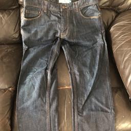 Mens Next Jeans size 34s.

Collection from Welling DA16.