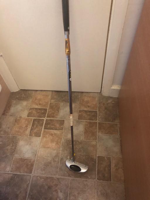 Buy & Sell South Yorkshire Rotherham - Photos for SKLZ Refiner Golf putting trainer.