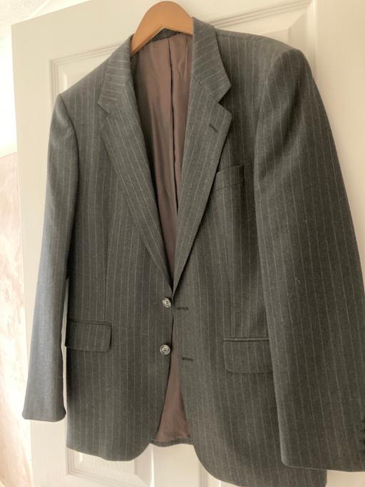 Buy & Sell Cambridgeshire Huntingdonshire - Photos for Men’s Jacket