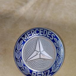 logo Mercedes originale