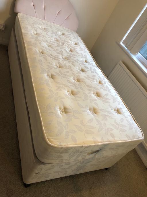 Buy & Sell South Yorkshire Doncaster - Photos for Single bed for sale