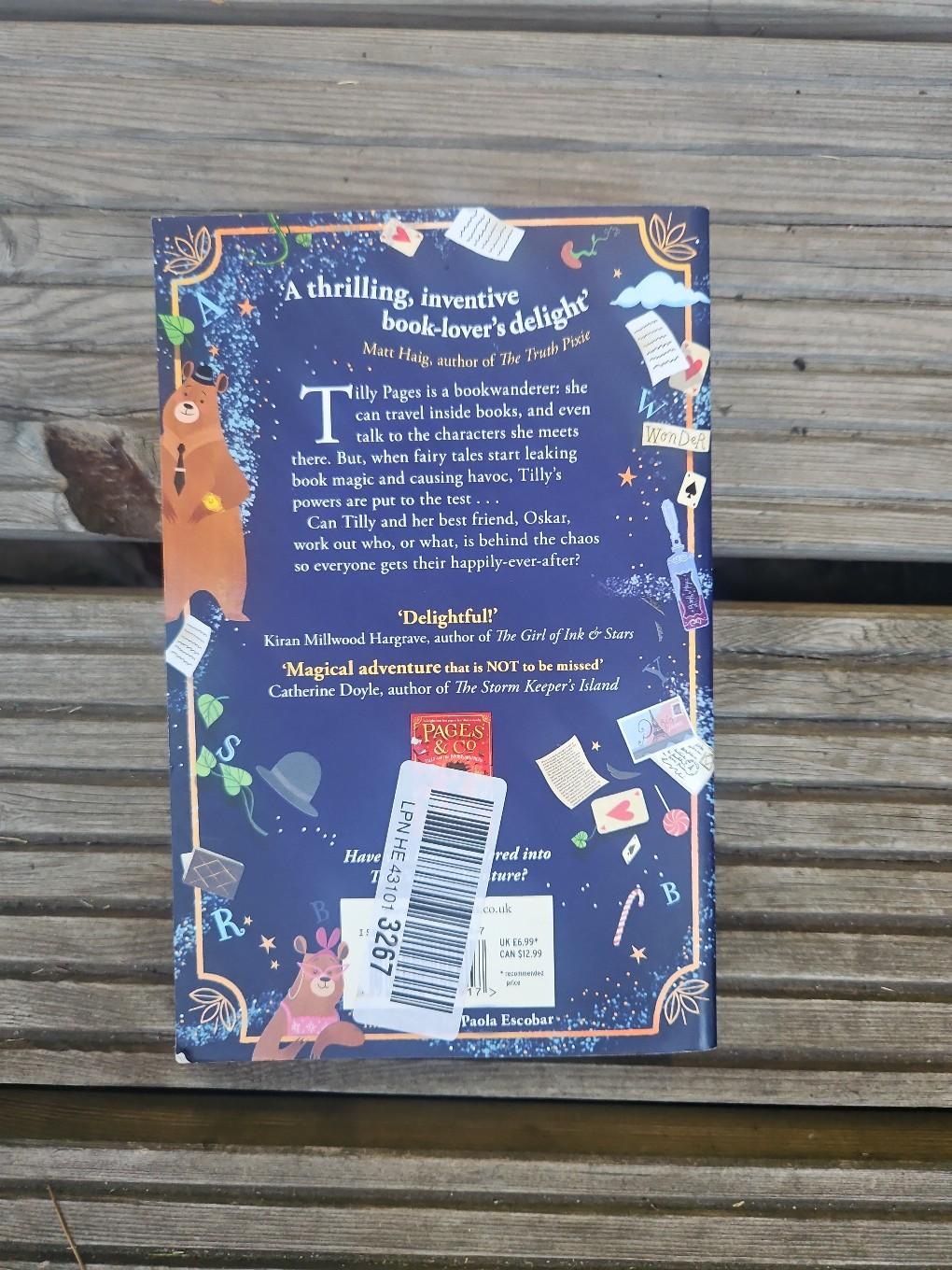 Pages & Co book in CR0 London für 2,00 £ zum Verkauf Shpock DE