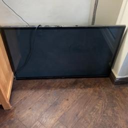 Lg 42 inch plasma tv - free collection need gone before Friday 15/09