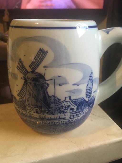 Buy & Sell Greater Manchester Manchester - Photos for Vintage mug