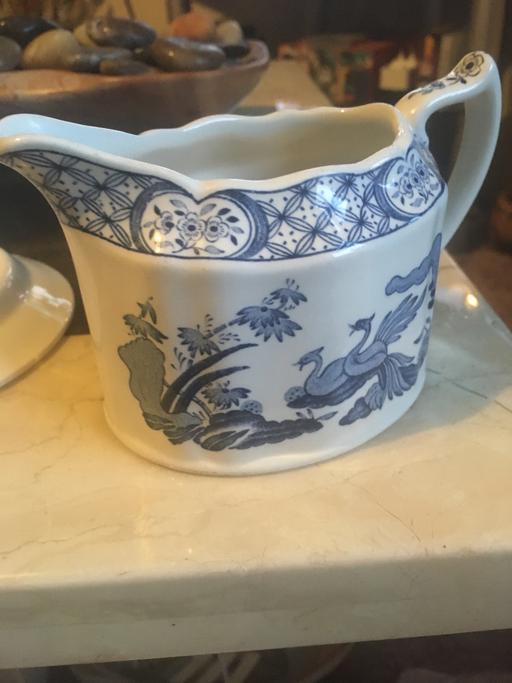 Buy & Sell Greater Manchester Manchester - Photos for VINTAGE MILK OR GRAVY JUG