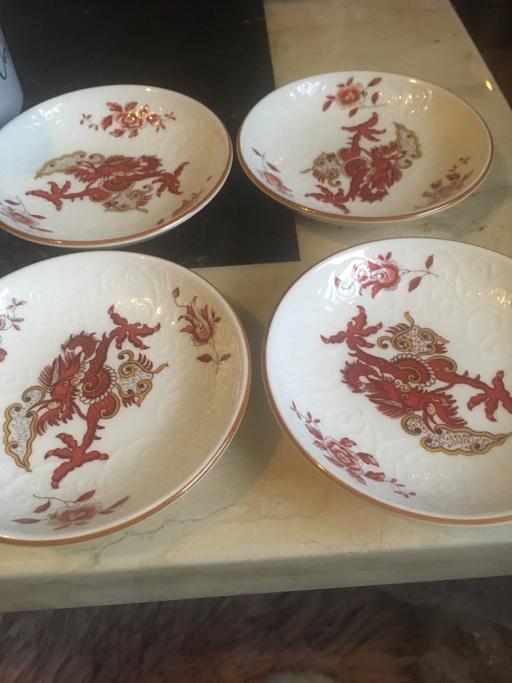 Buy & Sell Greater Manchester Manchester - Photos for CHINESE LITTLE DISHES (NOT FREE)