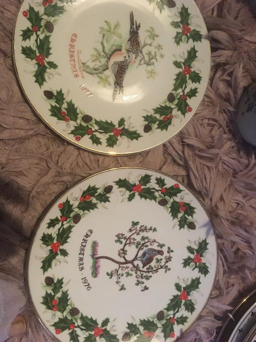 Buy & Sell Greater Manchester Manchester - Photos for TWO PLATES