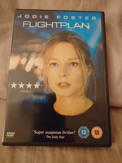 Buy & Sell Leicestershire Charnwood - Photos for Flightplan DVD