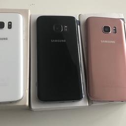 The following phones are available 
Call 07582969696
Warranty and receipt 
Samsung
A8 £75 
S7 £70
S7 Edge £80
S8 £100
S9 £120
S10 128gb £150
S10 lite 128gb £135
S20 5g 128gb £180
S20 ultra 5g 128gb £250
S21 5g 256gb £230
S21 plus 5g 128gb £265
Note 8 64gb £130
Z fold 3 5g 256gb £425
Z flip 3 5g £245
Z Flip 4 5g £340
Z fold 4 5g 256gb £580
Note 9 128gb £145
Note 20 ultra 5g 256gb £330

Air 2 32gb/64gb/128gb wifi and sim £95
iPad Air 1 32gb and 64gb £65
iPad Pro 2nd generation 12’9inch £240
Wifi and sim 

iPhone 
5s £45
7 32gb £80
7 128gb £100
Se 2020 128gb £145
8 64gb £110
X 64gb £155
Xr 64gb £155
11 64gb and 128gb £220
12 64gb £270
13 128gb £450
12 pro max £450
13 pro max 128gb £625