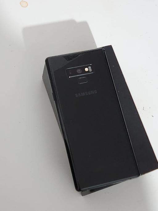 Buy & Sell West Midlands Birmingham - Photos for Samsung Galaxy note 9 128gb unlocked