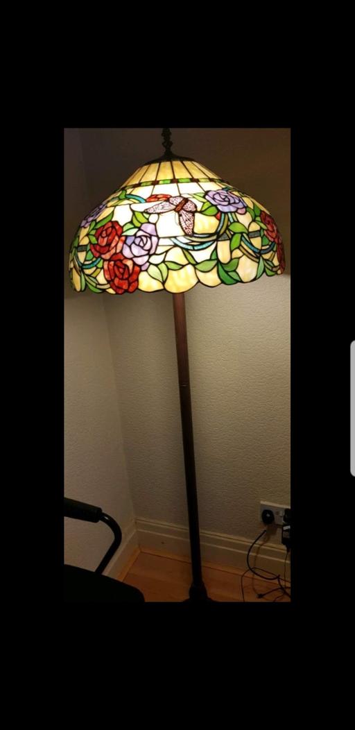 Buy & Sell Greater Manchester Manchester - Photos for Tiffany floor lamps