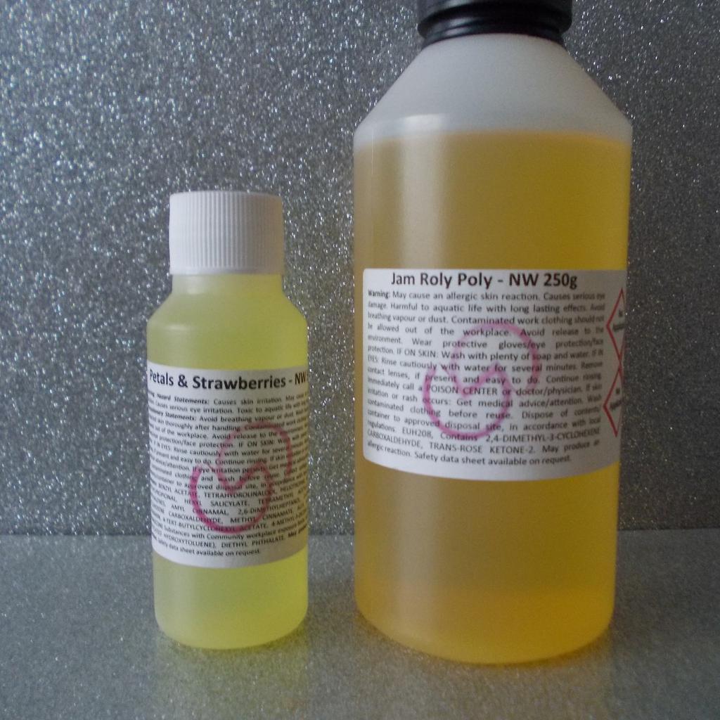 WAX MELT/CANDLE (X6) FRAGRANCE OILS NEW in CM3 Chelmsford for ??20.00